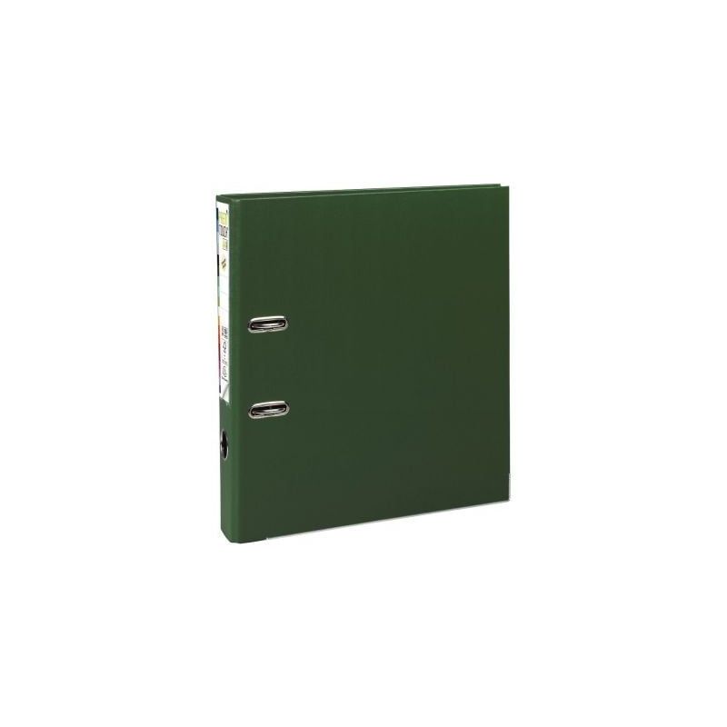 Achetez Classeur à levier en plastique PREM'TOUCH format A4 maxi dos 5 cm vert foncé 53153E EXAC.. Achetez Classeur à levier en plastique PREM'TOUCH format A4 maxi dos 5 cm vert foncé 53153E EXAC..