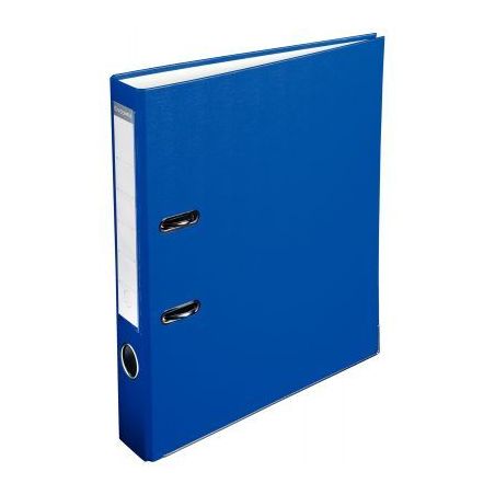 Achetez CLASSEUR EXAC PP DOS 50MM BLEU RENF METAL 915407B pas cher sur Ma Rentrée Scolaire