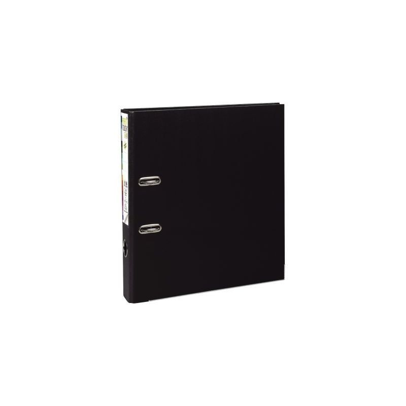 Achetez Classeur à levier en plastique PREM'TOUCH format A4 maxi dos 5 cm noir 53141E EXACOMPTA p.. Achetez Classeur à levier en plastique PREM'TOUCH format A4 maxi dos 5 cm noir 53141E EXACOMPTA p..
