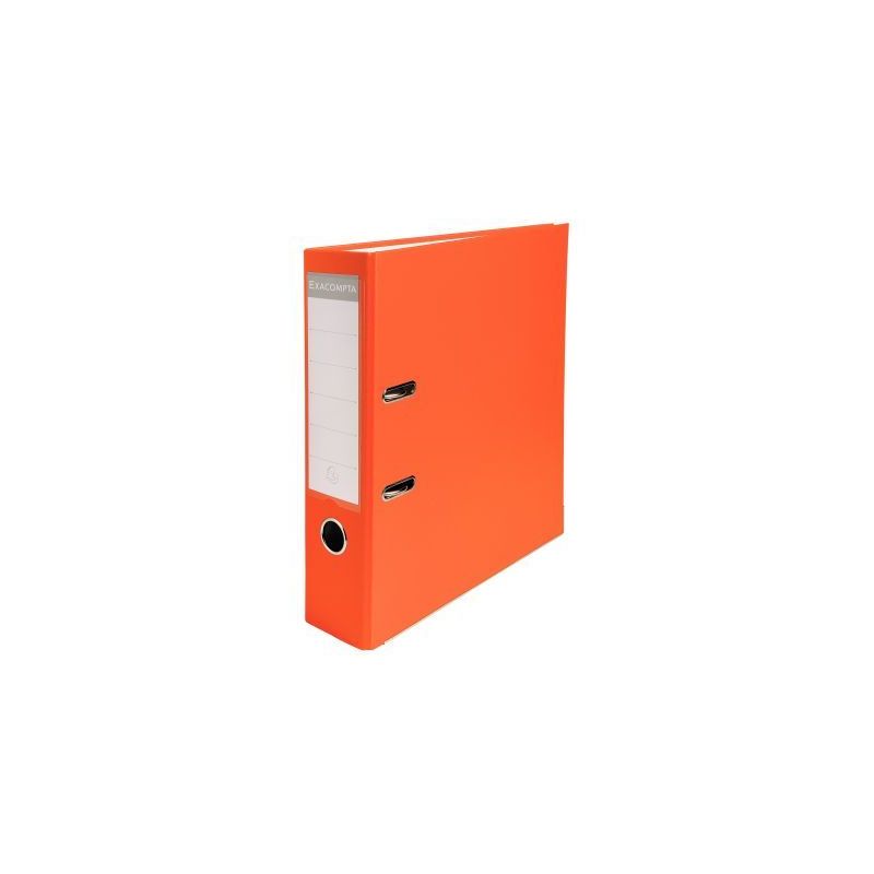Achetez CLASSEUR A LEVIER PP DOS DE 80MM ORANGE pas cher sur Ma Rentrée Scolaire Achetez CLASSEUR A LEVIER PP DOS DE 80MM ORANGE pas cher sur Ma Rentrée Scolaire