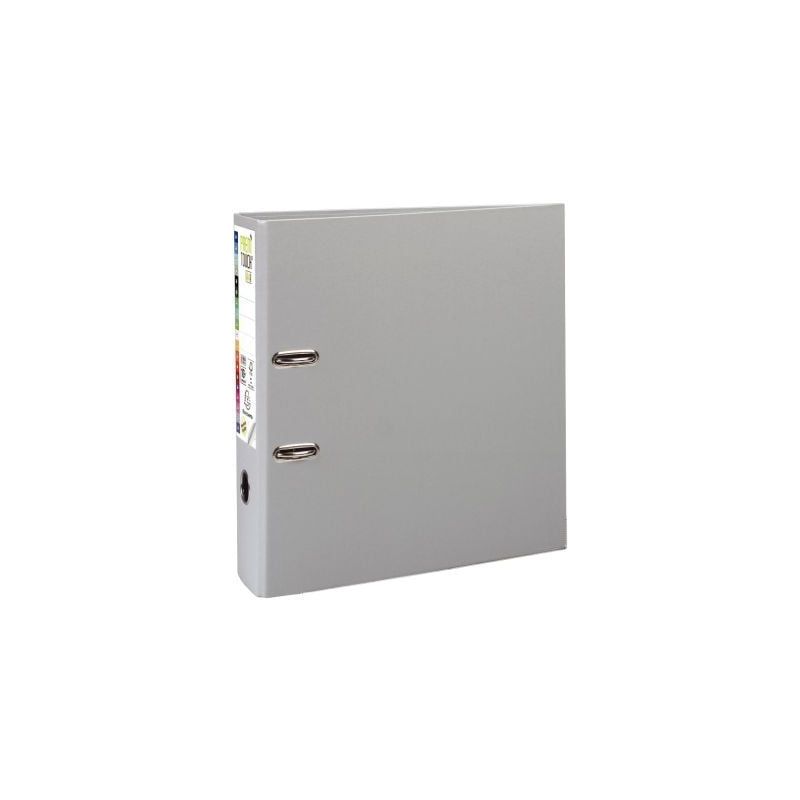 Achetez EXA CLASSEUR PREM'TOUCH D80MM GRIS FONCE 53554E pas cher sur Ma Rentrée Scolaire