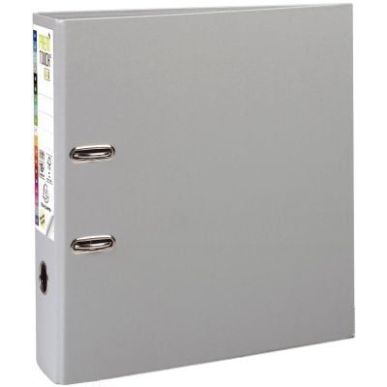 Achetez EXA CLASSEUR PREM'TOUCH D80MM GRIS FONCE 53554E pas cher sur Ma Rentrée Scolaire