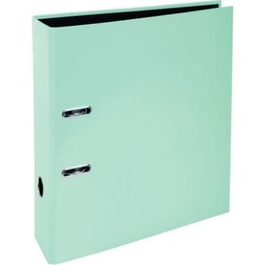 Achetez Classeur à levier AQUAREL pour format A4, dos 8 cm, vert 53568E AQUAREL EXACOMPTA pas cher ..