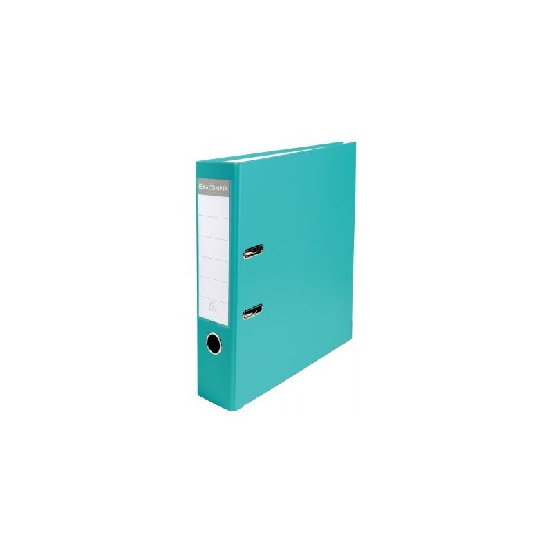 Achetez CLASSEUR EXACOMPTA LEVIER PP D80 VERT CLAIR pas cher sur Ma Rentrée Scolaire Achetez CLASSEUR EXACOMPTA LEVIER PP D80 VERT CLAIR pas cher sur Ma Rentrée Scolaire