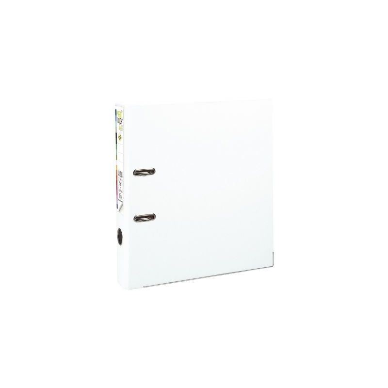 Achetez CLASSEUR PREMTOUCH BLANC 8CM EXA 53348E pas cher sur Ma Rentrée Scolaire