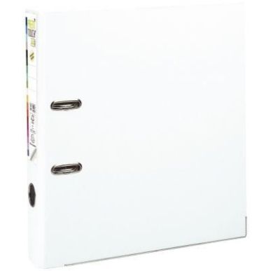 Achetez CLASSEUR PREMTOUCH BLANC 8CM EXA 53348E pas cher sur Ma Rentrée Scolaire