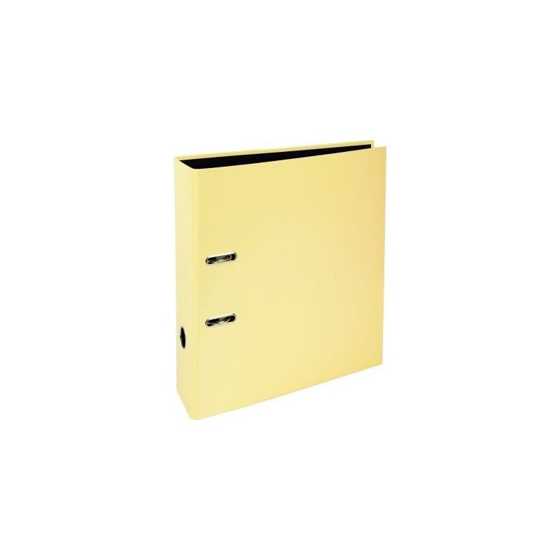 Achetez Classeur à levier AQUAREL pour format A4, dos 8 cm, jaune 53569E AQUAREL EXACOMPTA pas cher.. Achetez Classeur à levier AQUAREL pour format A4, dos 8 cm, jaune 53569E AQUAREL EXACOMPTA pas cher..