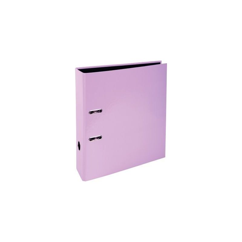 Achetez Classeur à levier AQUAREL pour format A4, dos 8 cm, mauve 53565E AQUAREL EXACOMPTA pas cher.. Achetez Classeur à levier AQUAREL pour format A4, dos 8 cm, mauve 53565E AQUAREL EXACOMPTA pas cher..