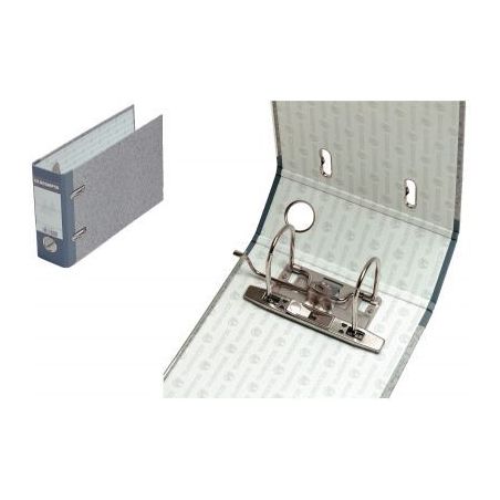 Achetez Classeur à levier à l'italienne en carton, dos 7 cm, pour format A5 53111E EXACOMPTA pas c..