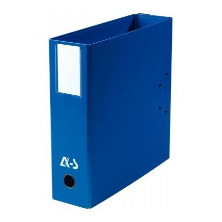 Achetez Classeur à levier MIL-AR, 2x 2 anneaux pour format A4, bleu DA406 ARIANEX pas cher sur Ma R..