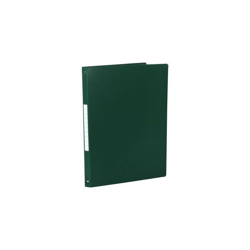 Achetez Classeur en polypropylène souple 5/10ème, 4 anneaux ronds diamètre 16 mm, pour format A4,.. Achetez Classeur en polypropylène souple 5/10ème, 4 anneaux ronds diamètre 16 mm, pour format A4,..