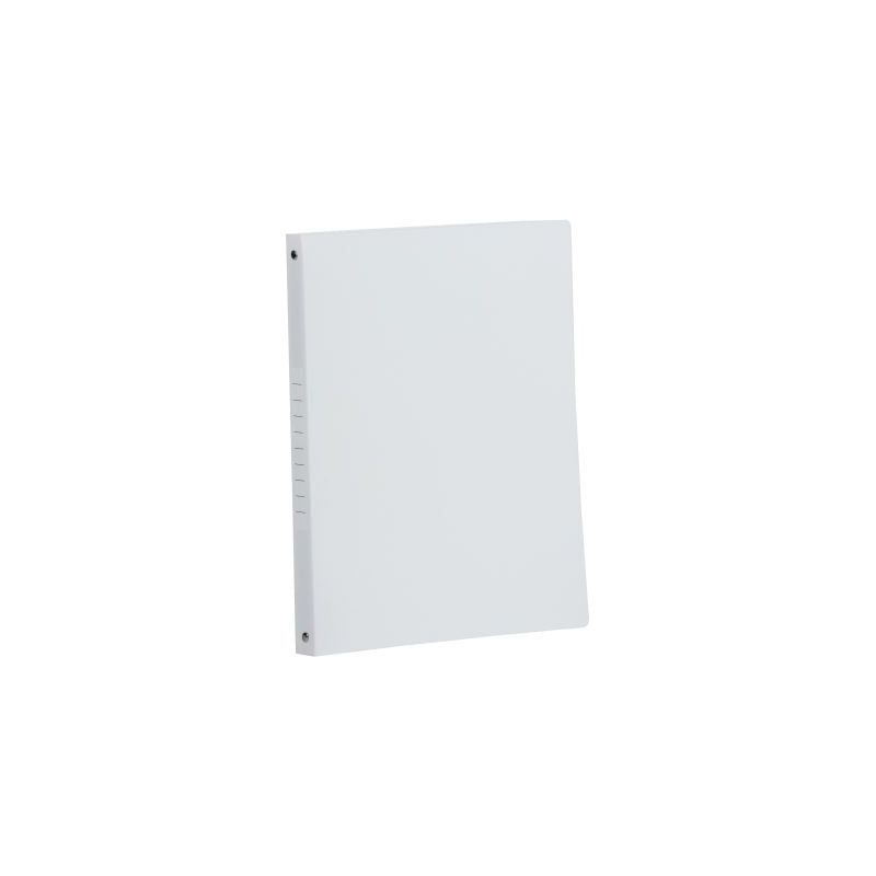 Achetez Classeur en polypropylène souple 5/10ème, 4 anneaux ronds diamètre 16 mm, pour format A4,.. Achetez Classeur en polypropylène souple 5/10ème, 4 anneaux ronds diamètre 16 mm, pour format A4,..