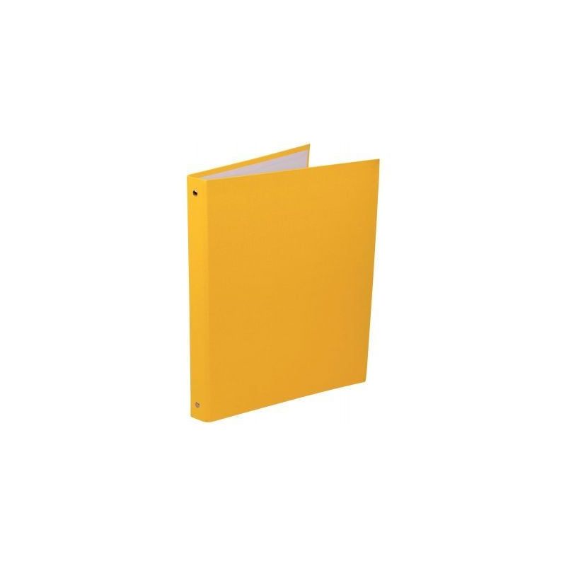 Achetez Classeur plastifié 4 anneaux dos 20 mm coloris jaune 1400408 JAUNE pas cher sur Ma Rentrée.. Achetez Classeur plastifié 4 anneaux dos 20 mm coloris jaune 1400408 JAUNE pas cher sur Ma Rentrée..