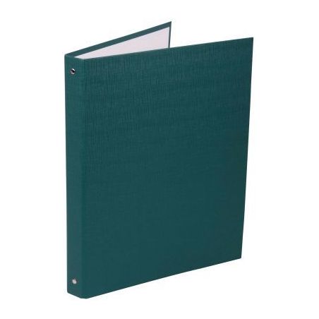 Achetez Classeur plastifié 4 anneaux dos 20 mm coloris vert 1400408 VERT pas cher sur Ma Rentrée S..