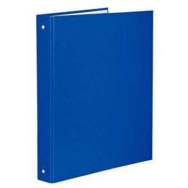 Achetez EXACOMPTA Classeur 4 anneaux de 30 mm, en polypropylène, dos de 4 cm, Bleu pas cher sur Ma ..