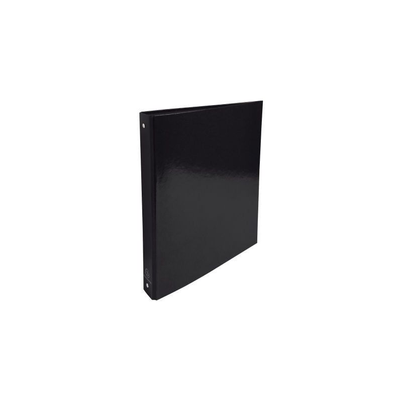 Achetez Classeur 4 anneaux en carte pelliculée IDERAMA, format A4, dos 4 cm, noir 519291E IDERAMA E.. Achetez Classeur 4 anneaux en carte pelliculée IDERAMA, format A4, dos 4 cm, noir 519291E IDERAMA E..