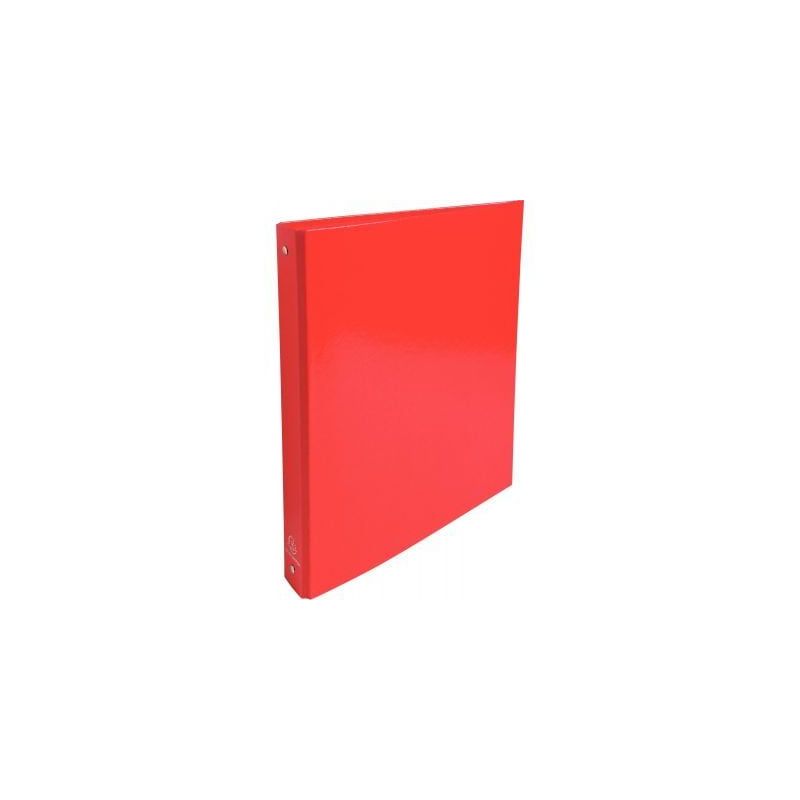 Achetez Classeur 4 anneaux en carte pelliculée IDERAMA, format A4, dos 4 cm, rouge 519295E IDERAMA .. Achetez Classeur 4 anneaux en carte pelliculée IDERAMA, format A4, dos 4 cm, rouge 519295E IDERAMA ..