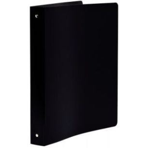 Achetez CLASSEUR PP NOIR DOS 4CM EXA 512801E pas cher sur Ma Rentrée Scolaire