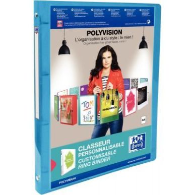 Achetez ELB CLAS PERS PP POLYVIS D20 1U 100202276 pas cher sur Ma Rentrée Scolaire