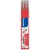 Stylo roller Frixion Point rouge PILOT