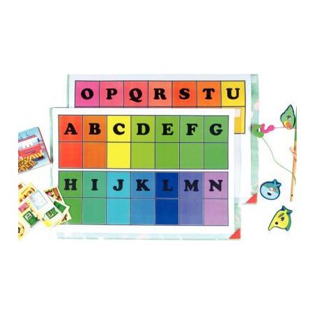 Achetez Sachet de 2 poches adhésives repositionnables KANG pour format A3 (29.7x42cm) 194470 TARIFO..