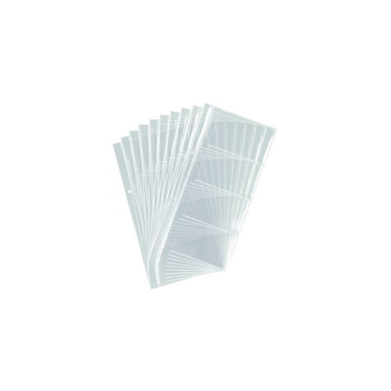 Achetez Paquet de 10 pochettes supplémentaires pour visifix 49920 2387-19 DURABLE pas cher sur Ma R.. Achetez Paquet de 10 pochettes supplémentaires pour visifix 49920 2387-19 DURABLE pas cher sur Ma R..
