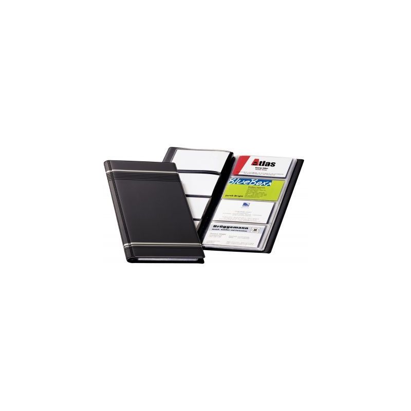 Achetez Album compact pour 96 cartes de visite gris anthracite 8581-58 DURABLE pas cher sur Ma Rentr.. Achetez Album compact pour 96 cartes de visite gris anthracite 8581-58 DURABLE pas cher sur Ma Rentr..