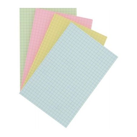 Achetez FICHE BRISTOL 100*150 A6 5*5 ASS P/100 pas cher sur Ma Rentrée Scolaire