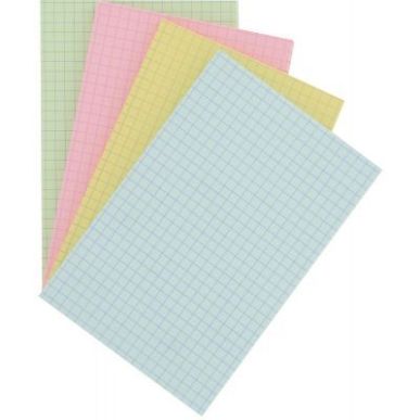 Achetez FICHE BRISTOL 100*150 A6 5*5 ASS P/100 pas cher sur Ma Rentrée Scolaire