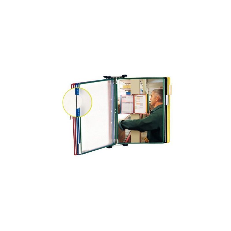 Achetez Ensemble mural de 10 poches pour format A4 à pivots 414109 T.TECHNIC TARIFOLD pas cher sur .. Achetez Ensemble mural de 10 poches pour format A4 à pivots 414109 T.TECHNIC TARIFOLD pas cher sur ..