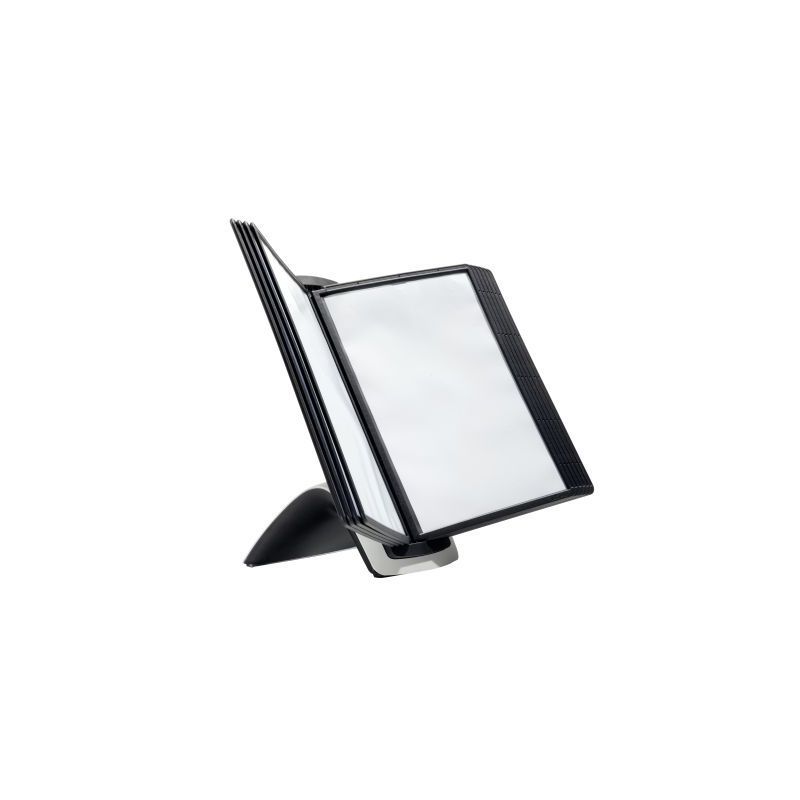 Achetez Pupitre de table SHERPA STYLE 10 pochettes 5855-01 SHERPA DURABLE pas cher sur Ma Rentrée S.. Achetez Pupitre de table SHERPA STYLE 10 pochettes 5855-01 SHERPA DURABLE pas cher sur Ma Rentrée S..