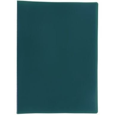 Achetez Protège-documents en polypropylène 80 vues Vert couverture 3/10e pas cher sur Ma Rentrée ..