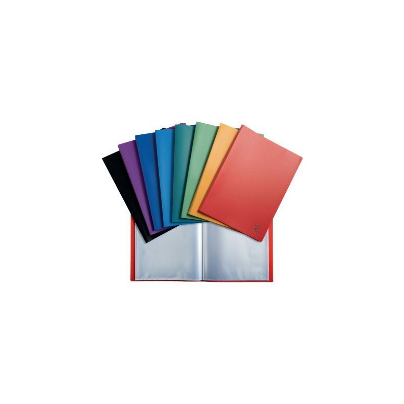 Achetez Protège-documents PP OPAK 200 vues, coloris assortis 85100E OPAK EXACOMPTA pas cher sur Ma .. Achetez Protège-documents PP OPAK 200 vues, coloris assortis 85100E OPAK EXACOMPTA pas cher sur Ma ..
