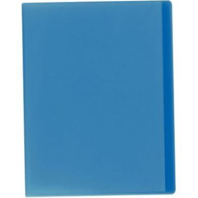 Achetez Protège-documents Color Fresh, 80 vues, bleu roi 1510105V080BL pas cher sur Ma Rentrée Sco..