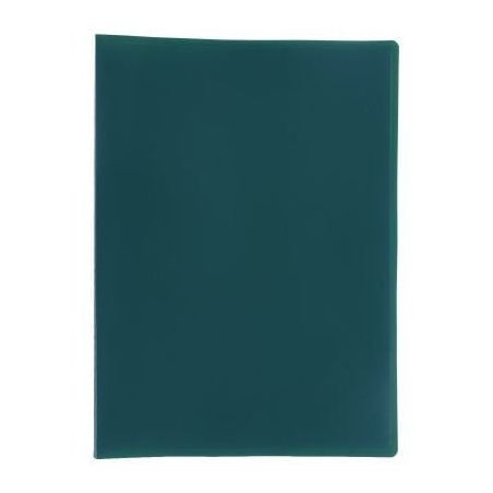 Achetez Protège-documents en polypropylène 40 vues Vert couverture 3/10e pas cher sur Ma Rentrée ..
