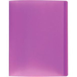Achetez Protège-documents Color Fresh, 60 vues, violet 1510105V060VI pas cher sur Ma Rentrée Scola..