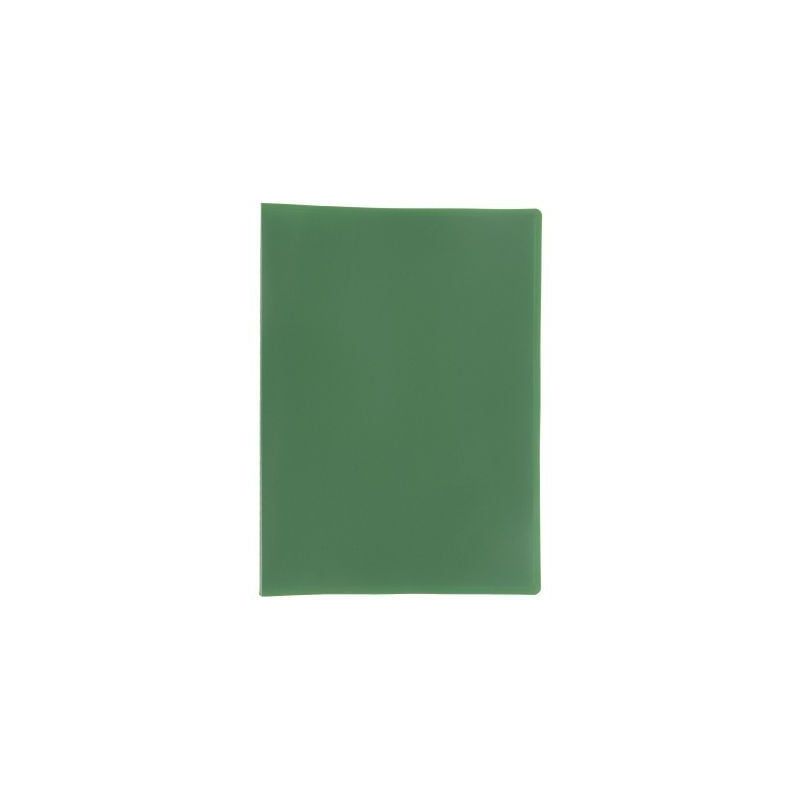Achetez Protège-documents en polypropylène 20 vues Vert couverture 3/10e pas cher sur Ma Rentrée ..