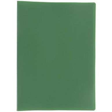 Achetez Protège-documents en polypropylène 20 vues Vert couverture 3/10e pas cher sur Ma Rentrée ..