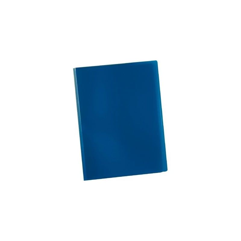 Achetez PERGAMY Protège-documents en polypropylène 20 vues Bleu, couverture 3/10e, pochettes 6/100.. Achetez PERGAMY Protège-documents en polypropylène 20 vues Bleu, couverture 3/10e, pochettes 6/100..