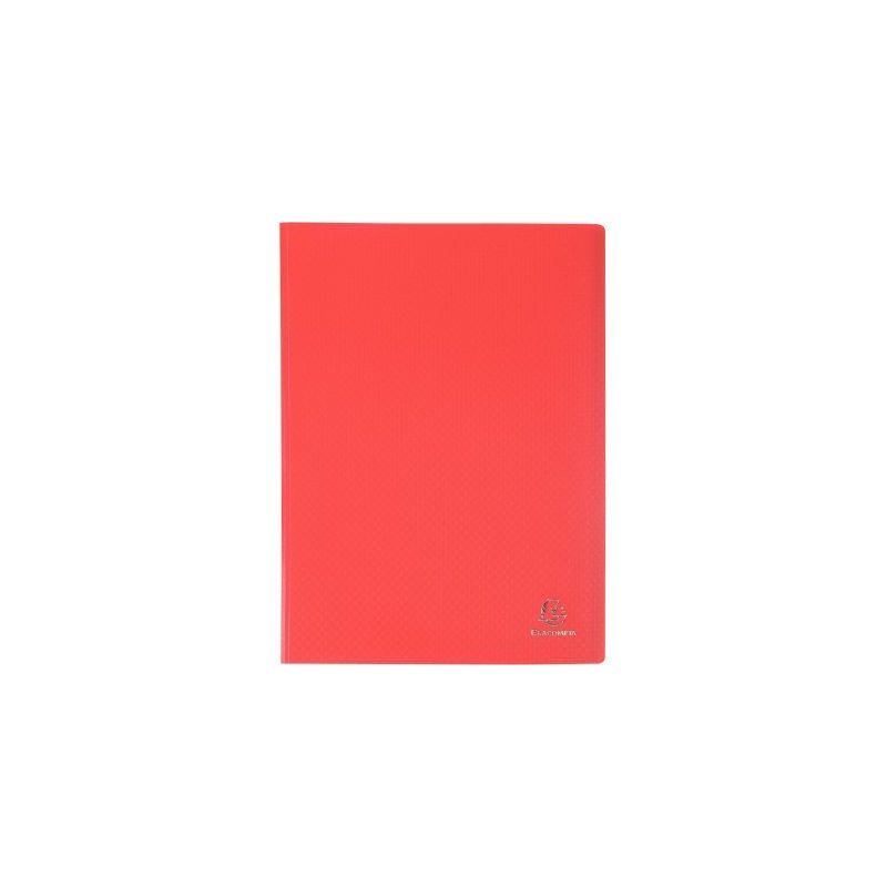 Achetez Protège-documents 60 vues OPAK, rouge 8535E OPAK EXACOMPTA pas cher sur Ma Rentrée Scolair.. Achetez Protège-documents 60 vues OPAK, rouge 8535E OPAK EXACOMPTA pas cher sur Ma Rentrée Scolair..