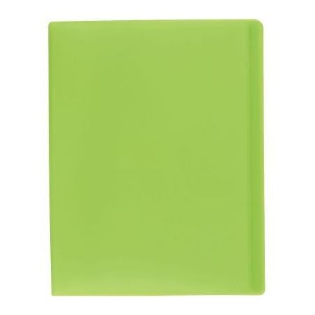 Achetez Protège-documents Color Fresh, 60 vues, vert clair 1510105V060VE pas cher sur Ma Rentrée S..