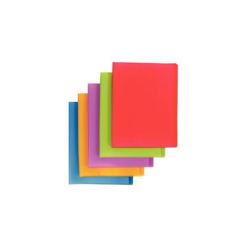 Achetez Carton de 10 protège-documents COLOR FRESH, 100 vues 1519907V100 pas cher sur Ma Rentrée S.. Achetez Carton de 10 protège-documents COLOR FRESH, 100 vues 1519907V100 pas cher sur Ma Rentrée S..