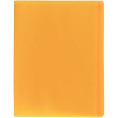 Achetez Protège-documents Color Fresh, 60 vues, jaune orangé 1510105V060JA pas cher sur Ma Rentré..