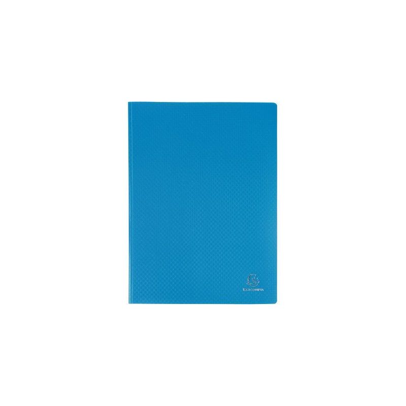 Achetez Protège-documents 60 vues OPAK, bleu clair 8532E OPAK EXACOMPTA pas cher sur Ma Rentrée Sc.. Achetez Protège-documents 60 vues OPAK, bleu clair 8532E OPAK EXACOMPTA pas cher sur Ma Rentrée Sc..