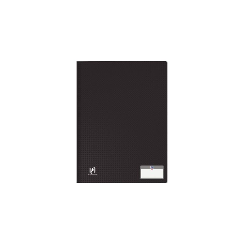 Achetez OXFORD Protège documents MEMPHIS 80 vues, 40 pochettes. En polypropylène opaque. Coloris N.. Achetez OXFORD Protège documents MEMPHIS 80 vues, 40 pochettes. En polypropylène opaque. Coloris N..