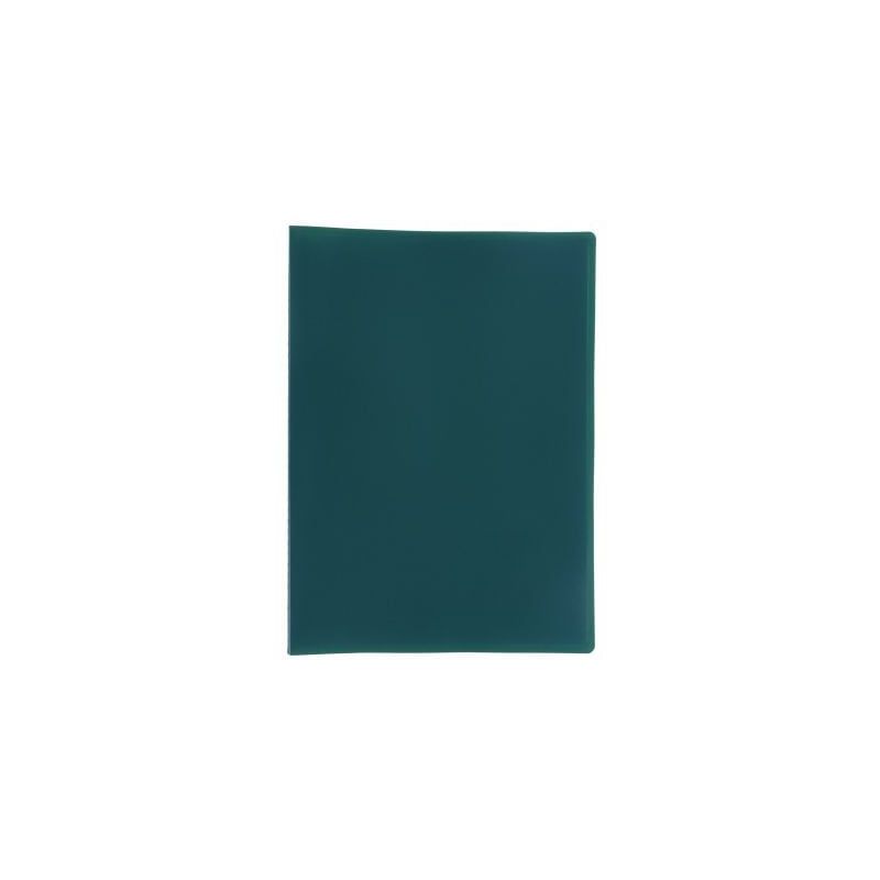 Achetez Protège-documents en polypropylène 60 vues Vert couverture 3/10e pas cher sur Ma Rentrée ..