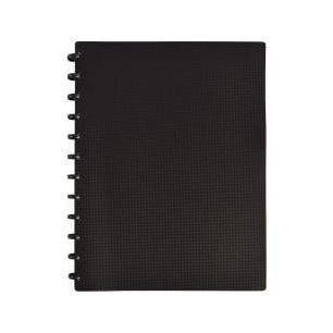 Achetez OXFORD Protège documents MEMPHIS Variozip 60 vues, 30 pochettes amovibles. En polypropylèn..