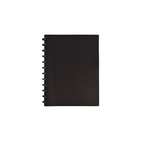 Achetez OXFORD Protège documents MEMPHIS Variozip 60 vues, 30 pochettes amovibles. En polypropylèn..