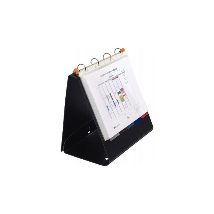 Chevalet de présentation EXASHOW 56034E EXACTIVE EXACOMPTA