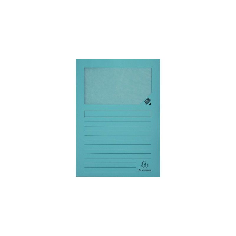 Achetez Paquet de 100 pochettes coin papier FOREVER 130g, bleu clair 50106E FOREVER EXACOMPTA pas ch.. Achetez Paquet de 100 pochettes coin papier FOREVER 130g, bleu clair 50106E FOREVER EXACOMPTA pas ch..